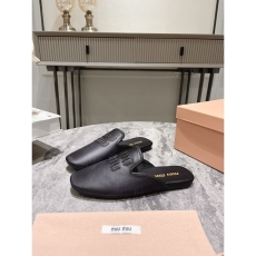 Miu Miu Sandals